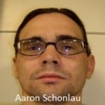AAron Scholnau Hawaii sex offender booking pic