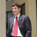 Kauai Prosecuging Atty. Justin Kollar