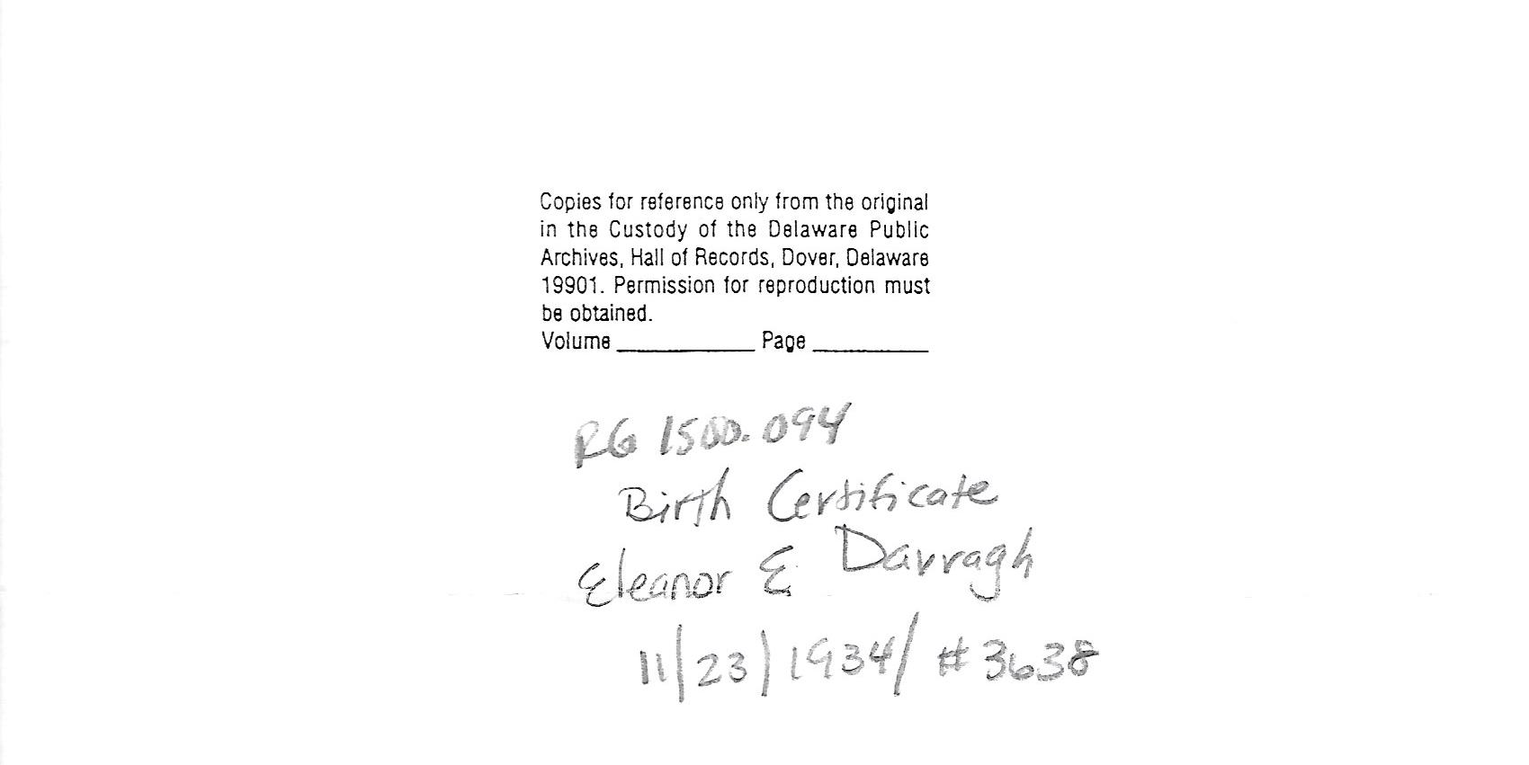 Darragh birth cert 4a.