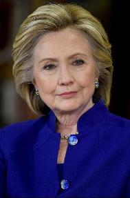 Hillary Clinton