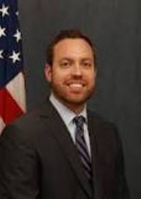 BLM Director Neil Dornze
