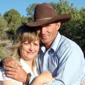 LaVoy Finicum