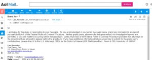 Seabright clerk email